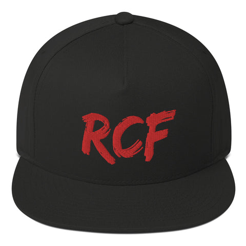 Race Car Friends Members Only Hat