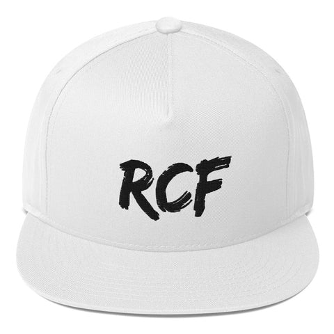 RCF Crew Hat