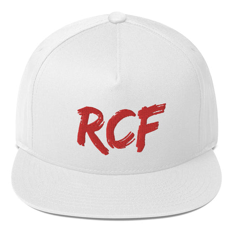 Race Car Friends Members Only Hat