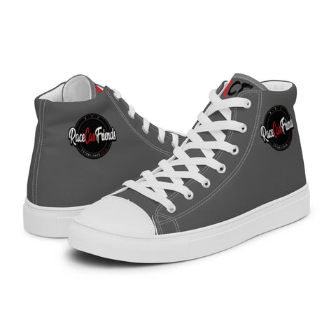 RCF 1's Cool Grey (Men's)