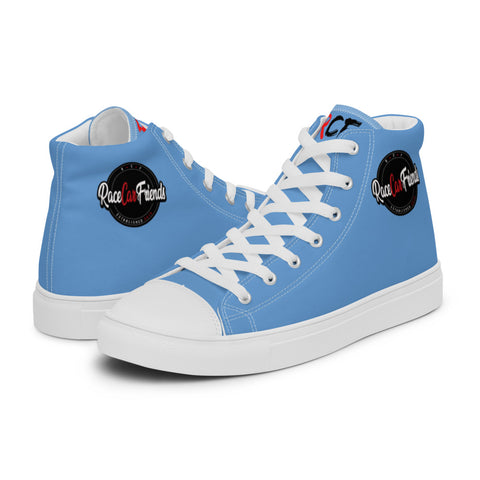 RCF 1'S Carolina Blue (Men's)