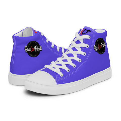 RCF 1's Purple Rain (Men's)