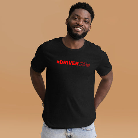 RCF DriverMod Tee